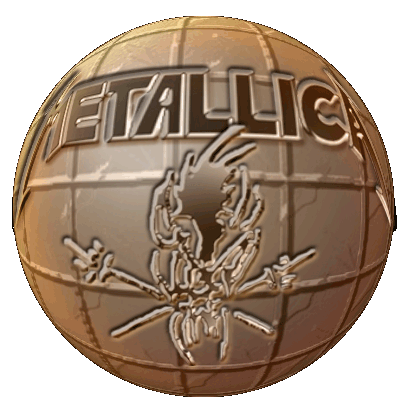 Scary Sphere