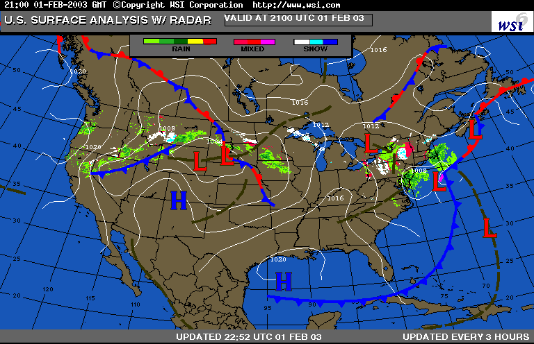 Link to us surface analysis